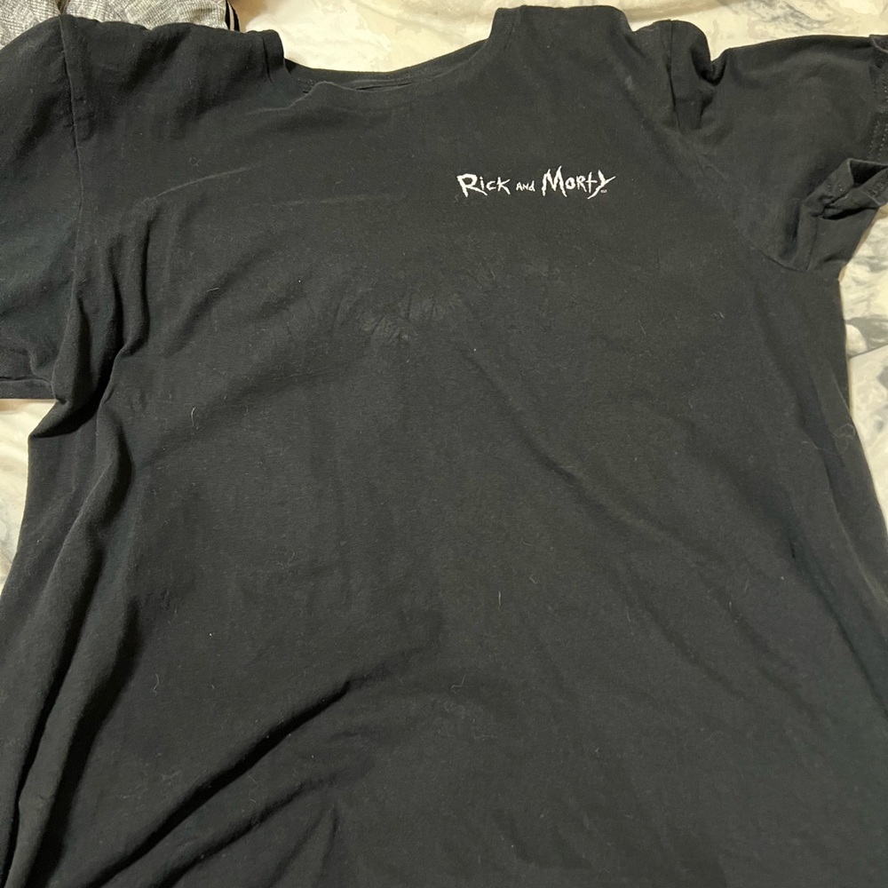 designed shirt